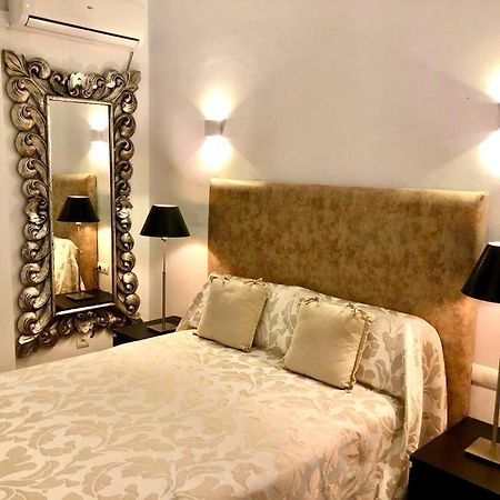 Apartamento 토레몰리노스 외부 사진