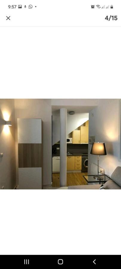 Apartamento 토레몰리노스 외부 사진