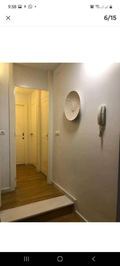 Apartamento 토레몰리노스 외부 사진