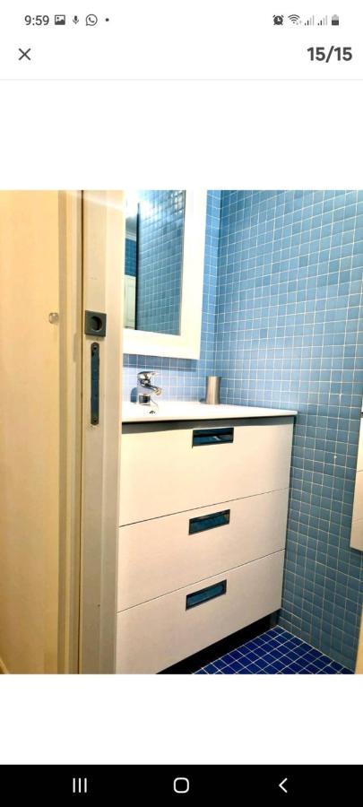 Apartamento 토레몰리노스 외부 사진